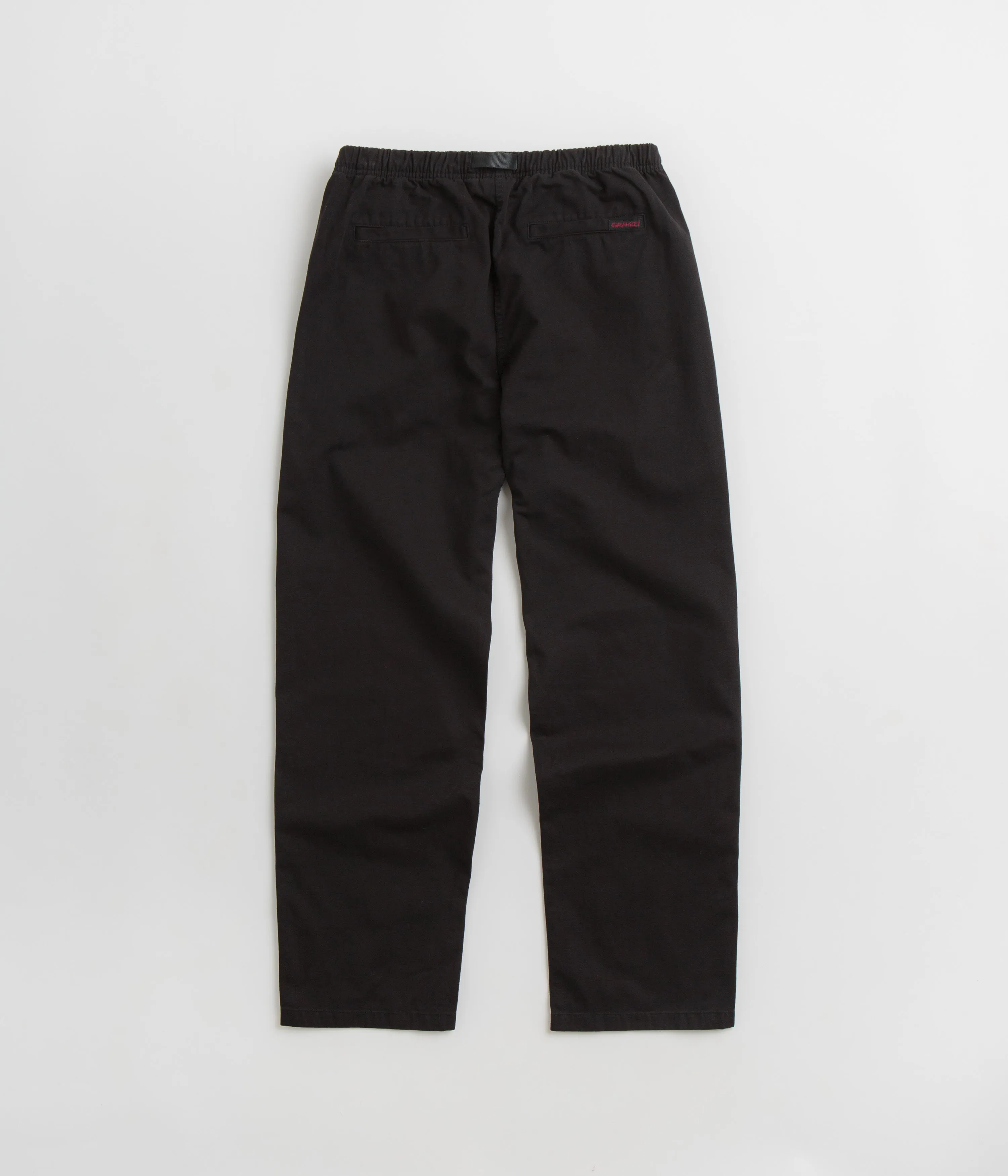 Gramicci Original G Pants - Black