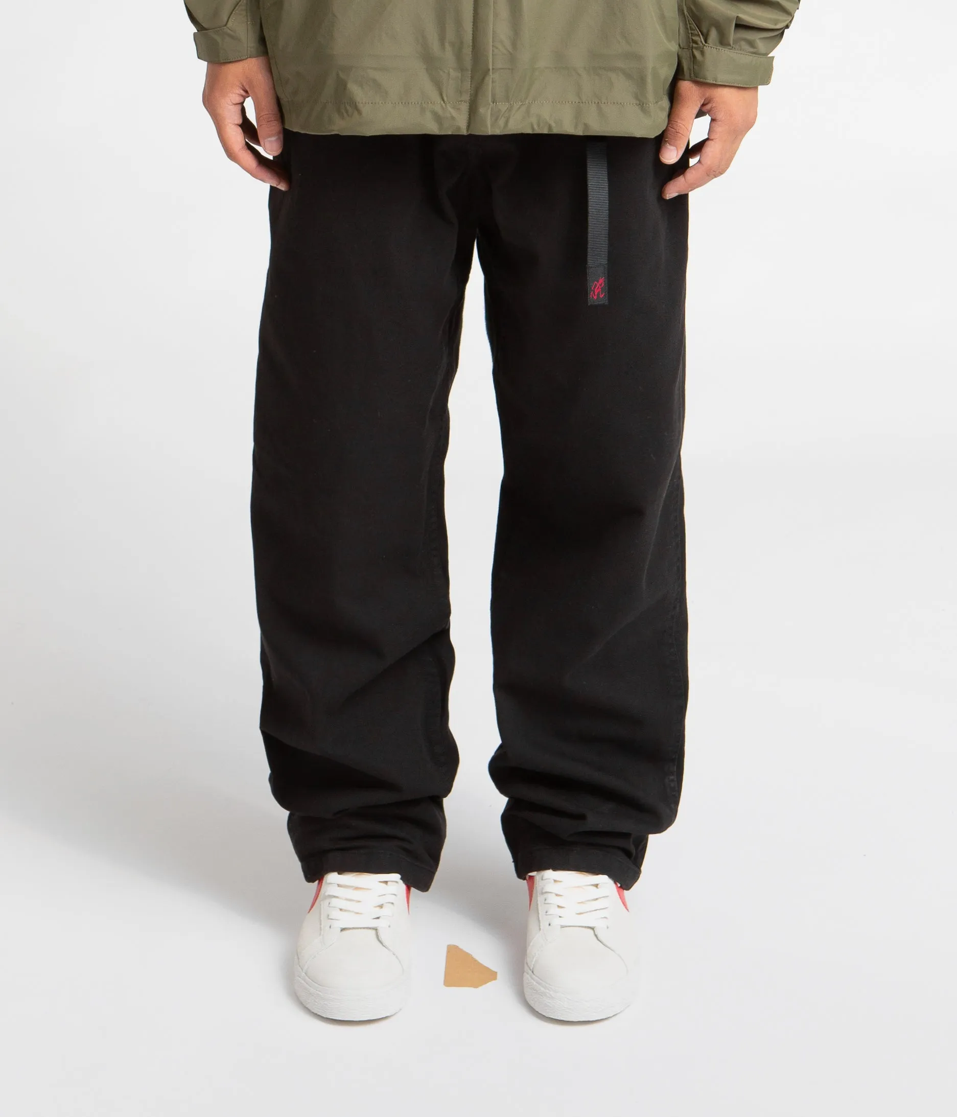 Gramicci Original G Pants - Black