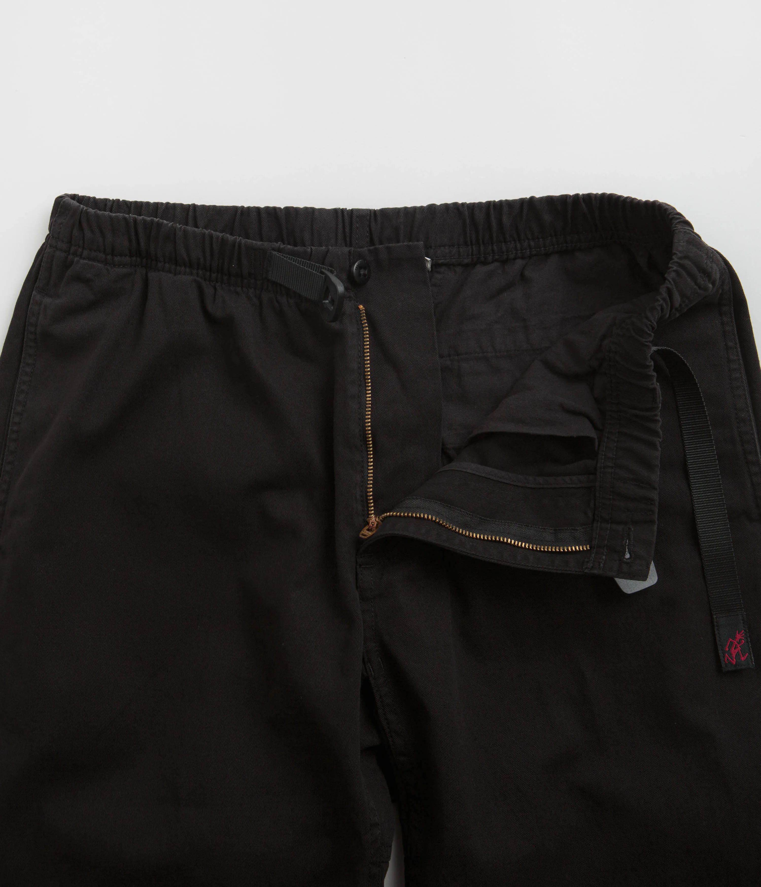 Gramicci Original G Pants - Black