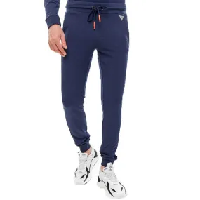 Guess Men's Jogger Sweatpants - Navy