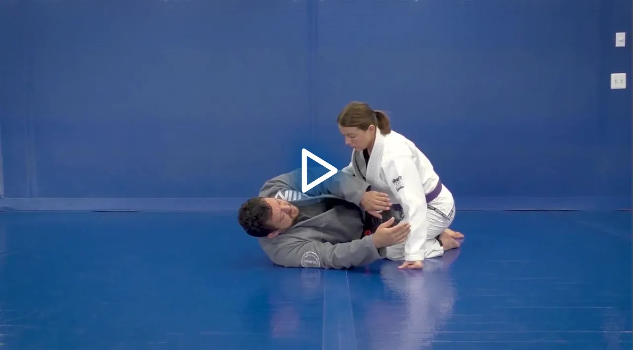 Half Guard Domination 2.0 by Tom DeBlass