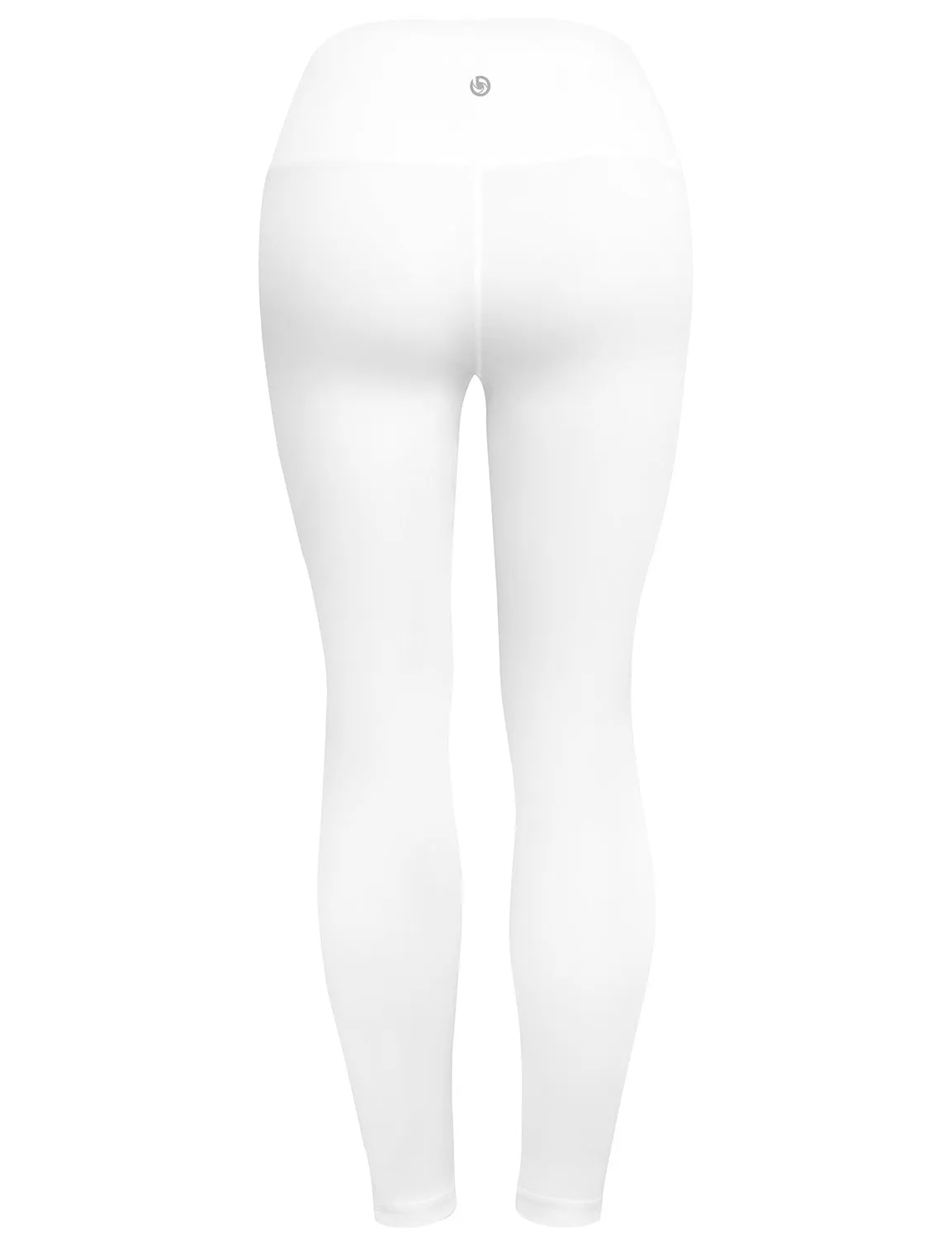 High Waist Yoga Pants mattewhite