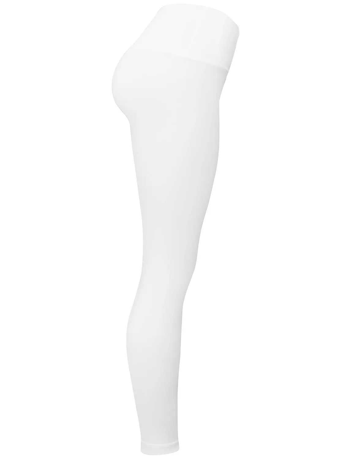 High Waist Yoga Pants mattewhite