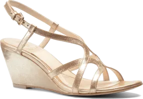 Isola Women's •Fidelia•  Wedge Sandal