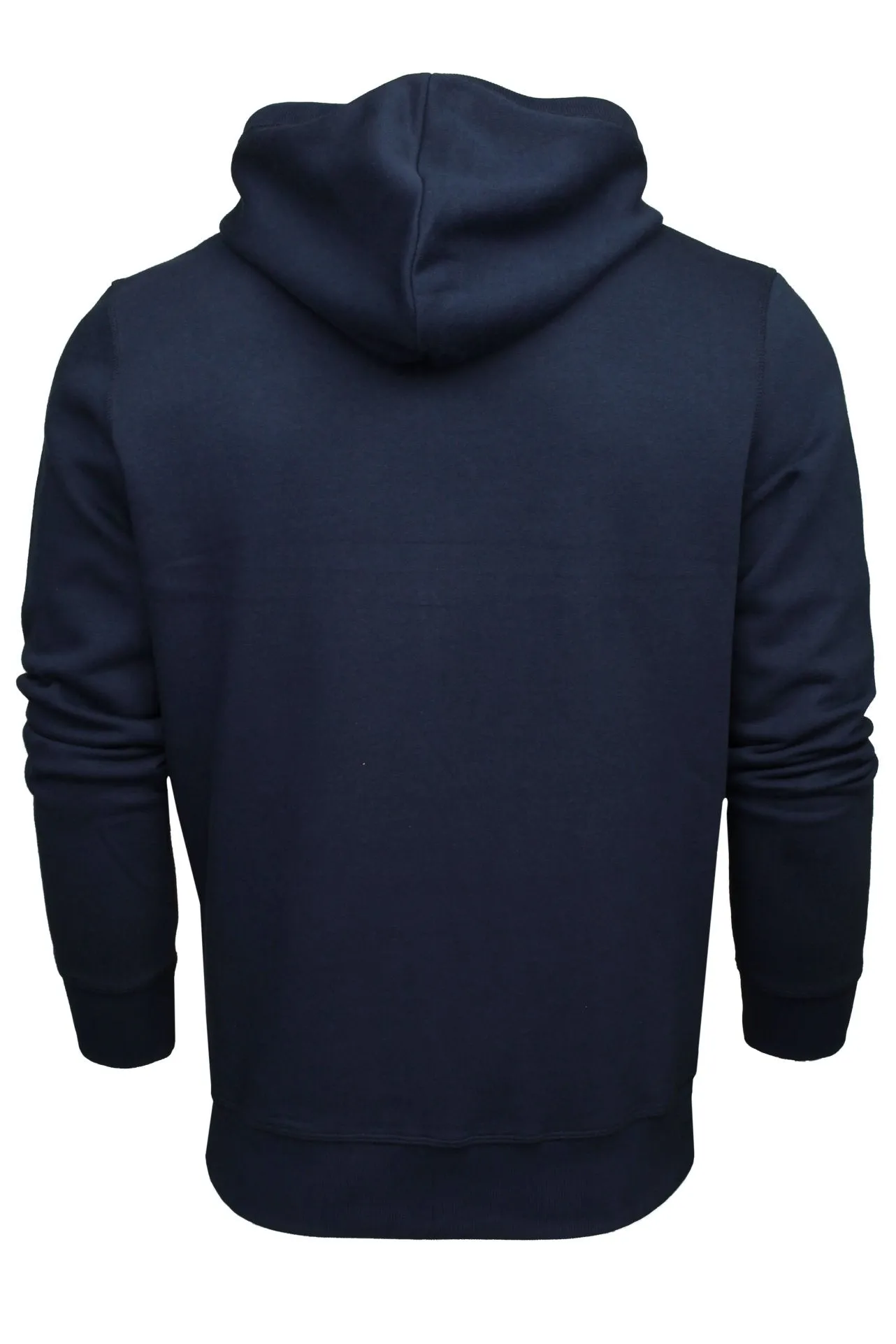 Jack & Jones Men's Full Zip Hoodie Sweatshirt