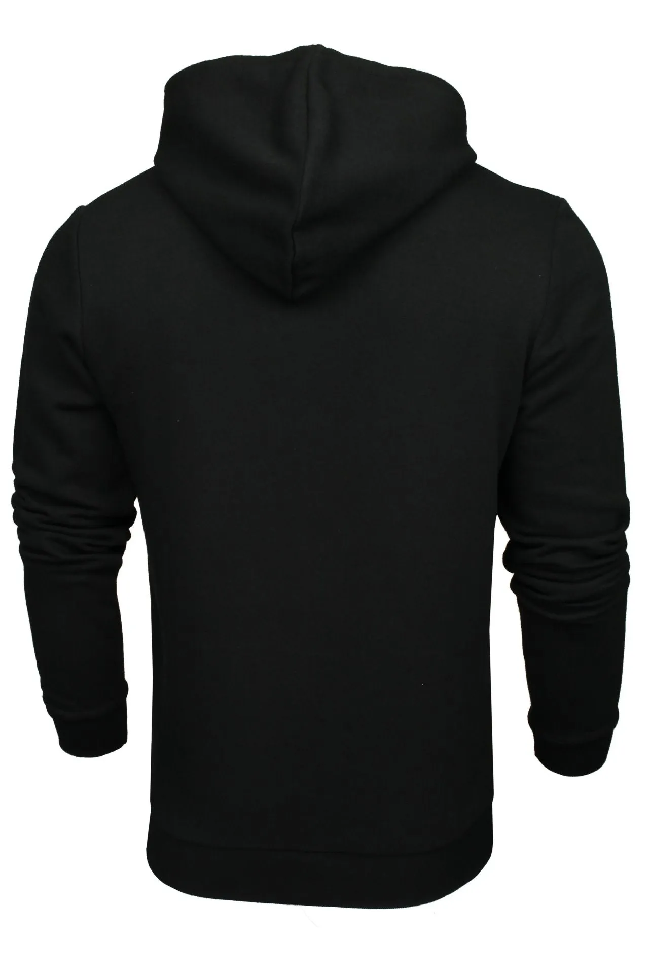 Jack & Jones Men's Overhead Hoodie Sweatshirt