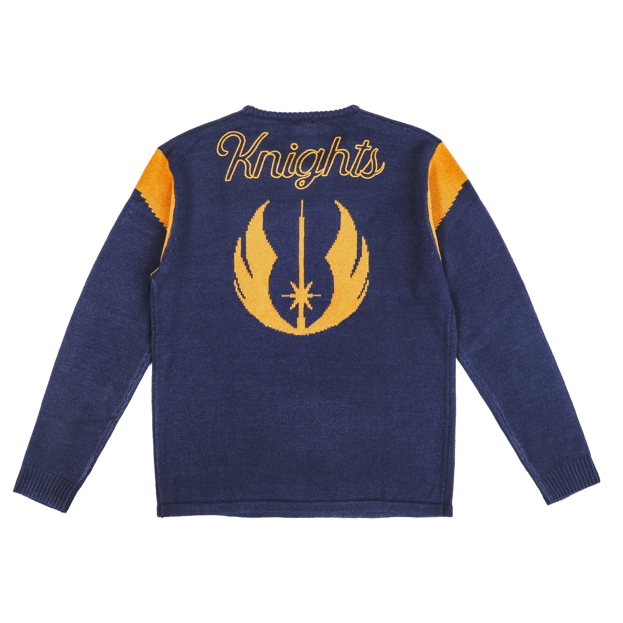 Jedi Knight Varsity Sweater