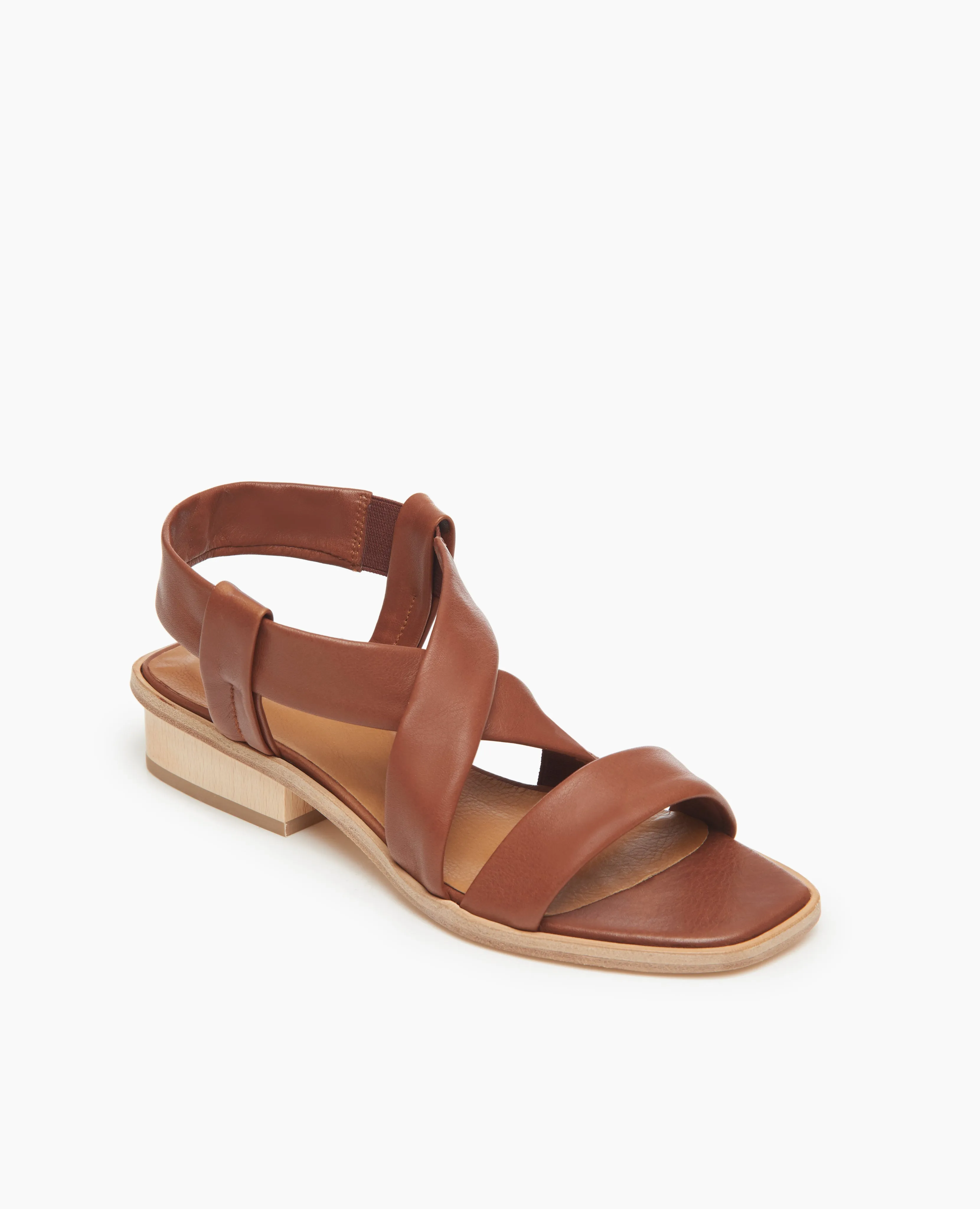 Kestyn Sandal