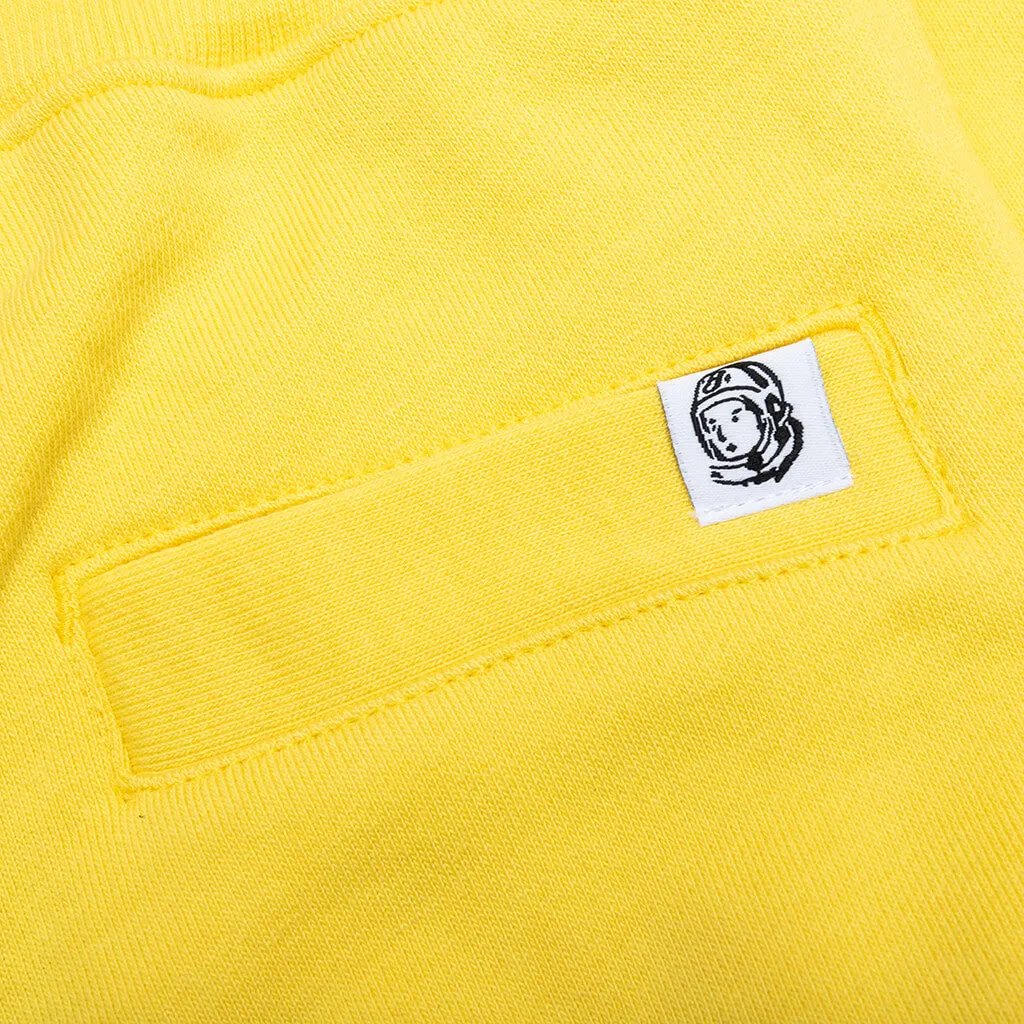 Kids International Pants - Lemon Zest