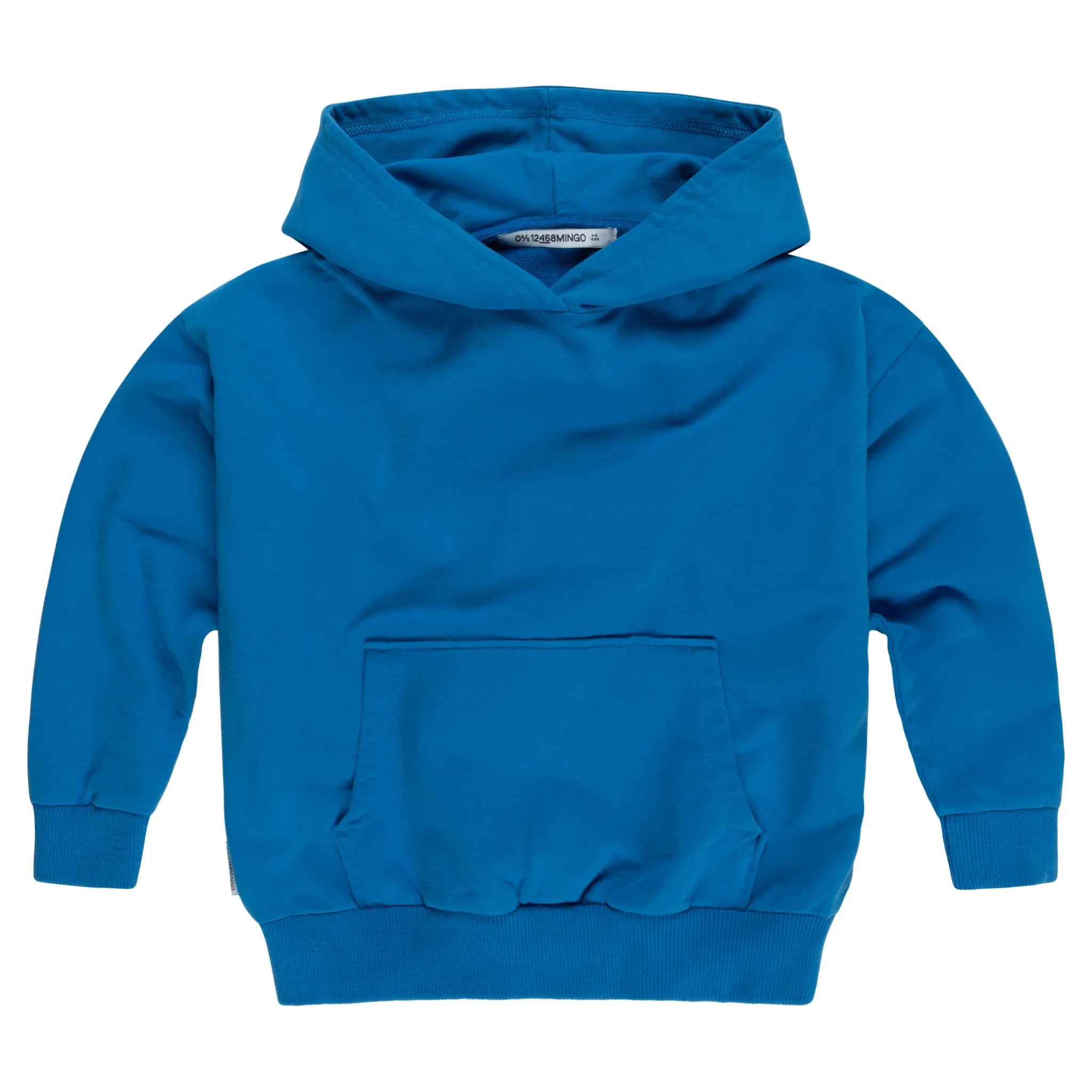 Kinder Hoody Skydiver