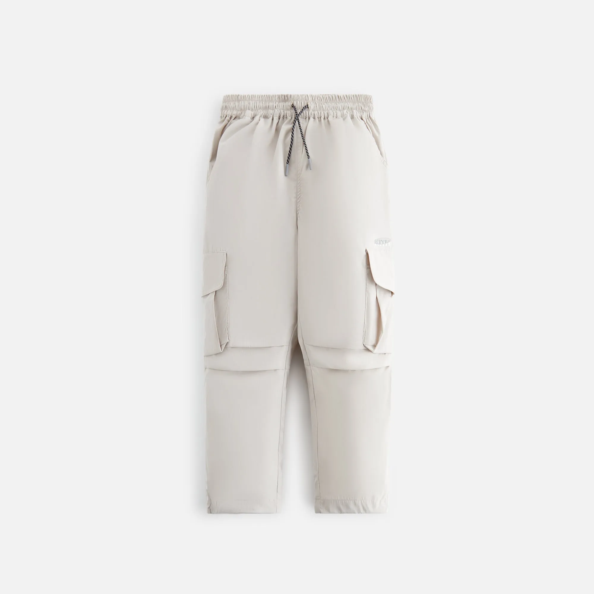 Kith Kids Parachute Pant - Hallow