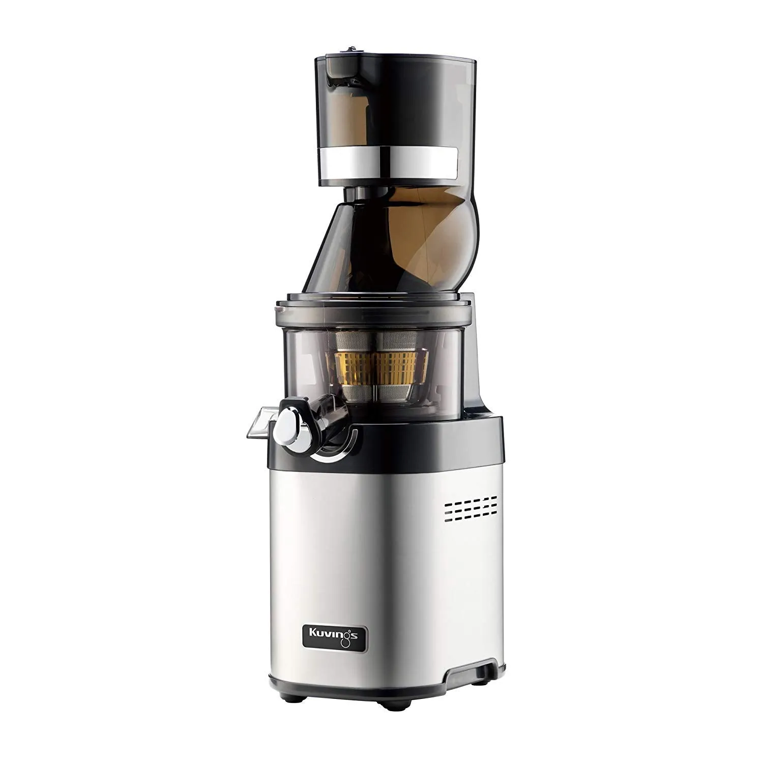 Kuvings CS600 Chef Commercial Cold Press Whole Slow Juicer