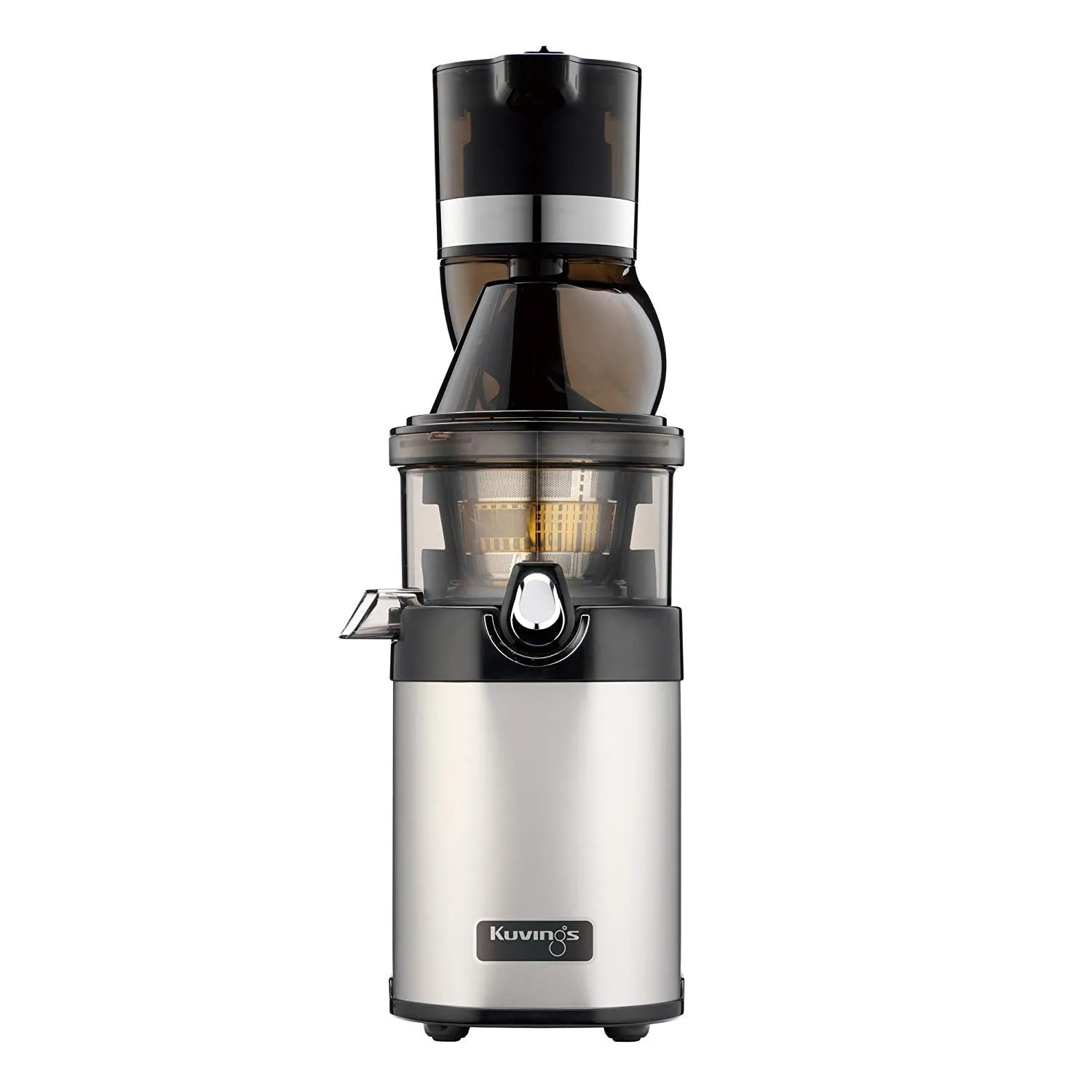 Kuvings CS600 Chef Commercial Cold Press Whole Slow Juicer