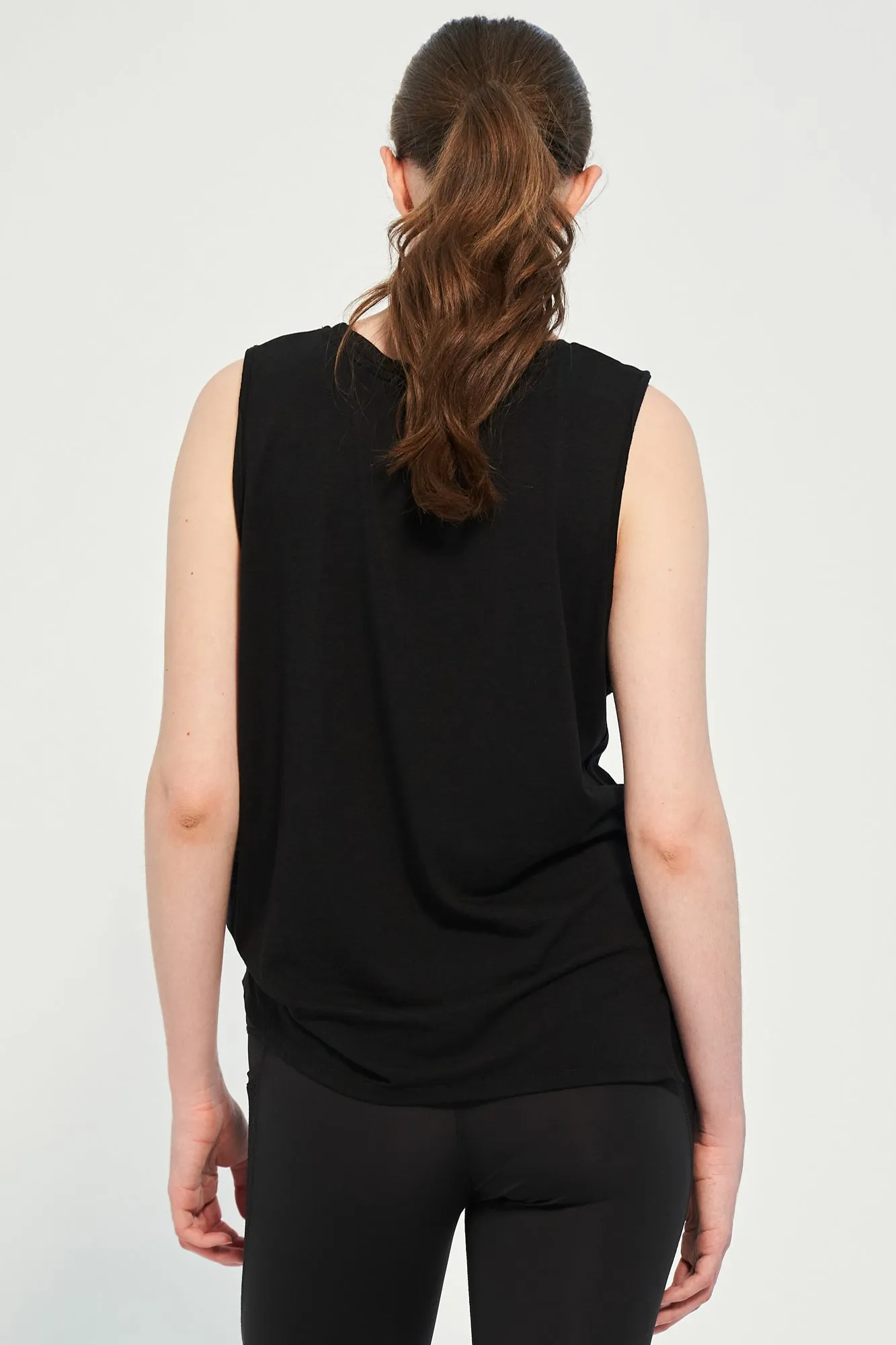 LIJA Muscle Tee 2.0