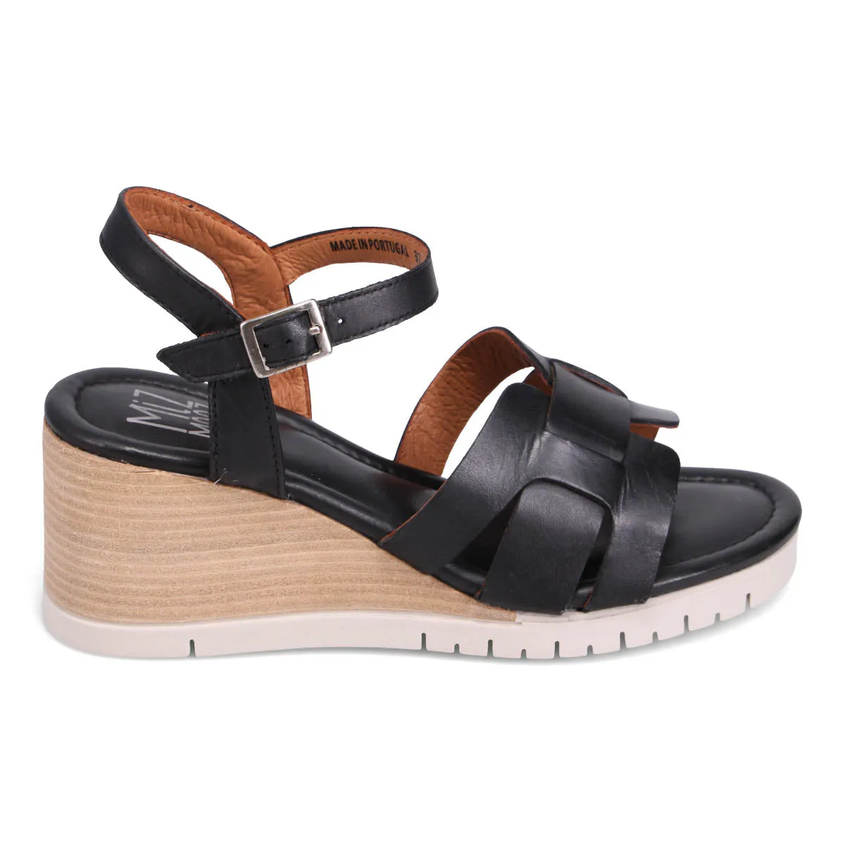 Mackenzie Wedge Sandal