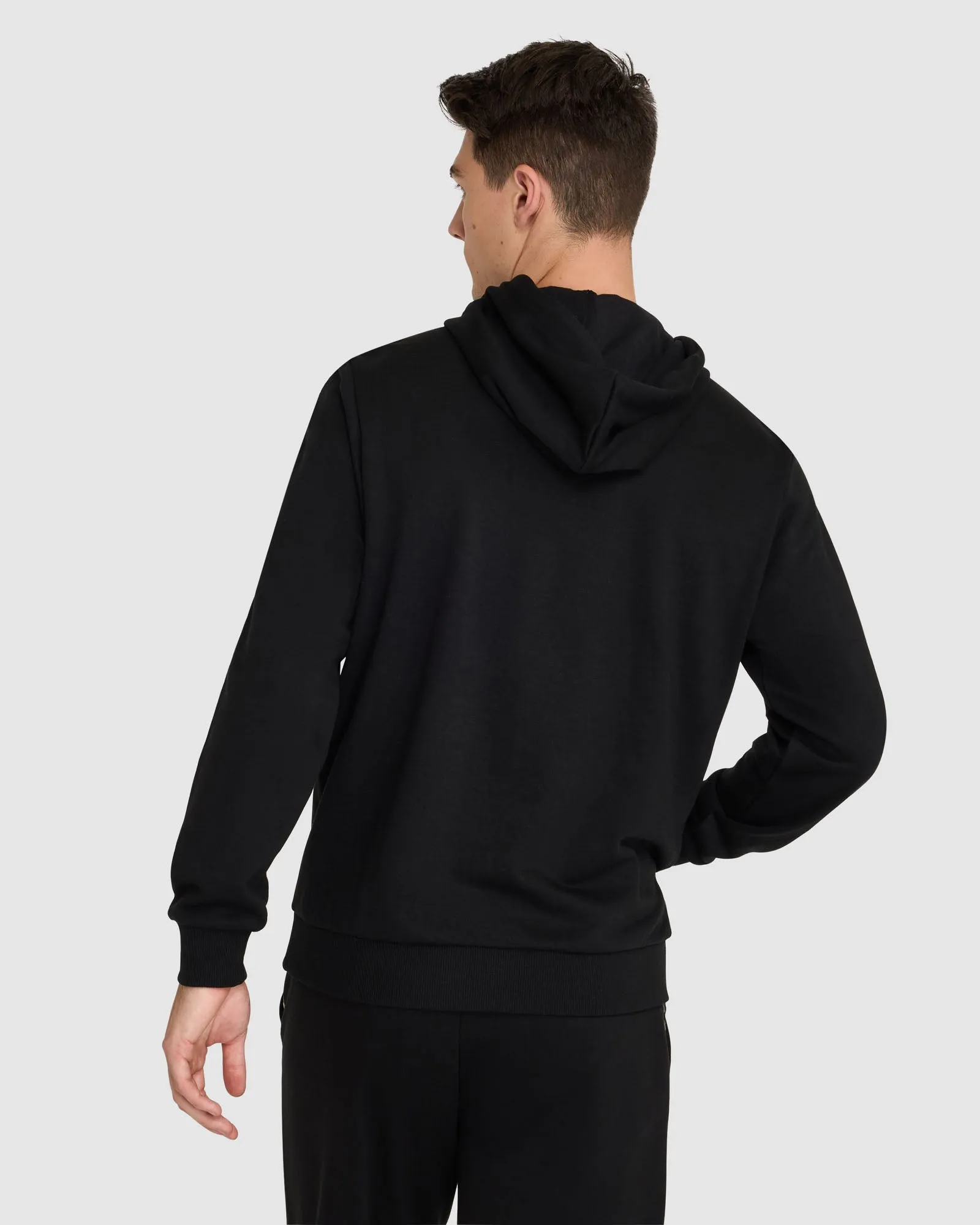 Men's Adil Hoody