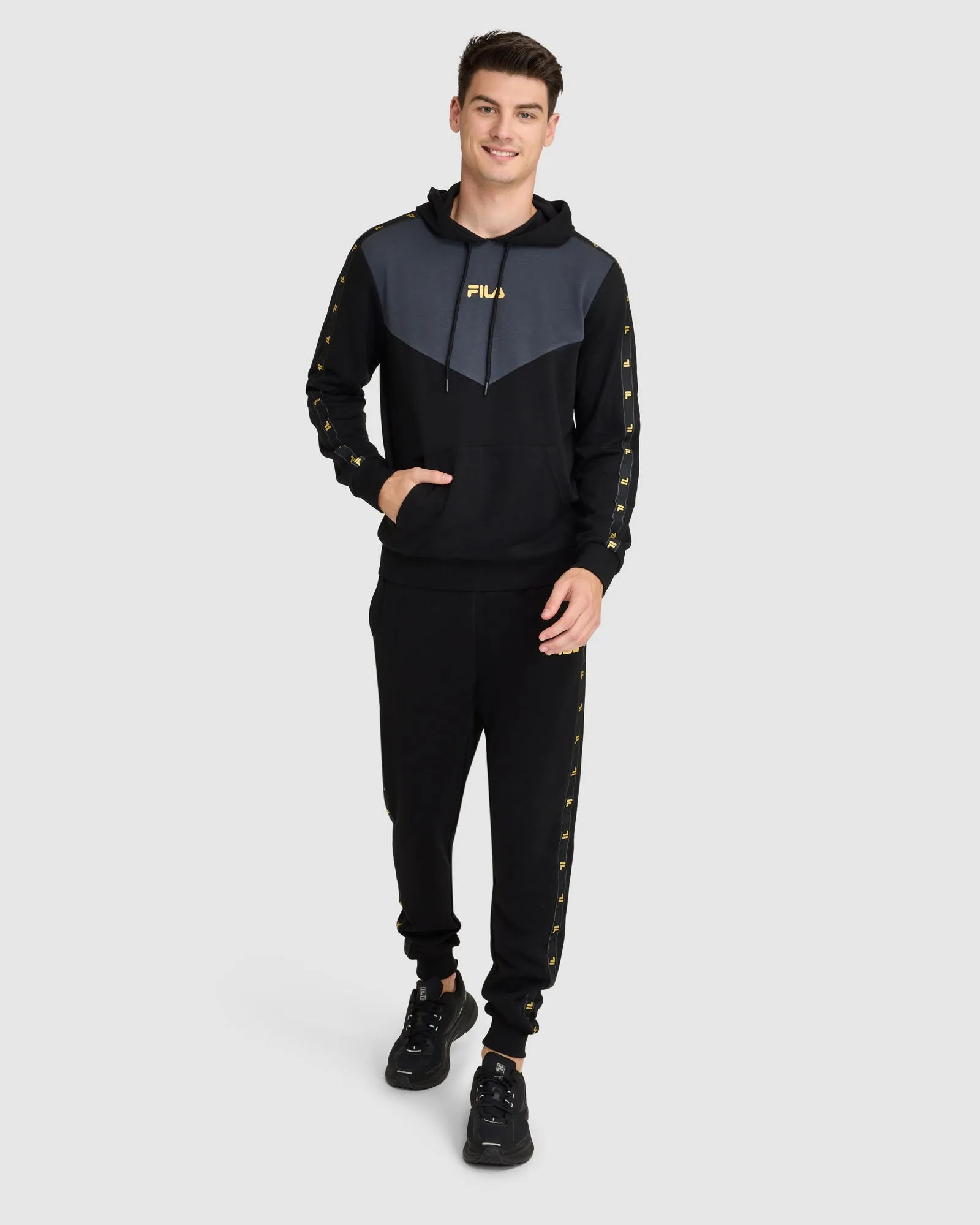 Men's Adil Hoody