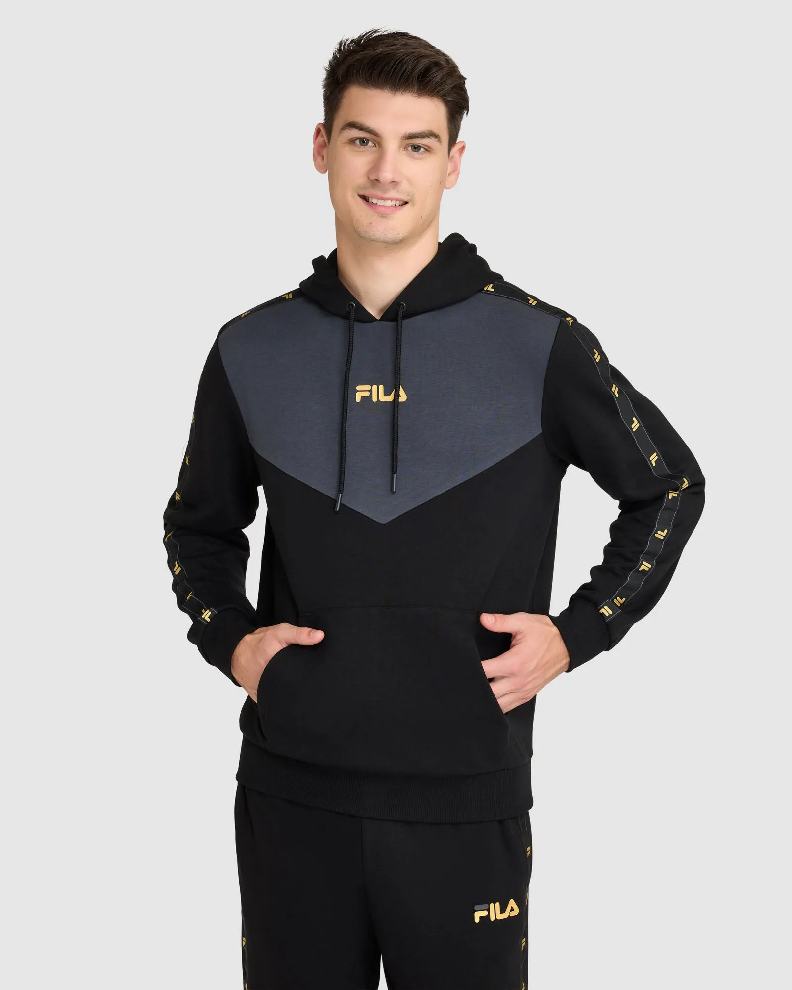 Men's Adil Hoody