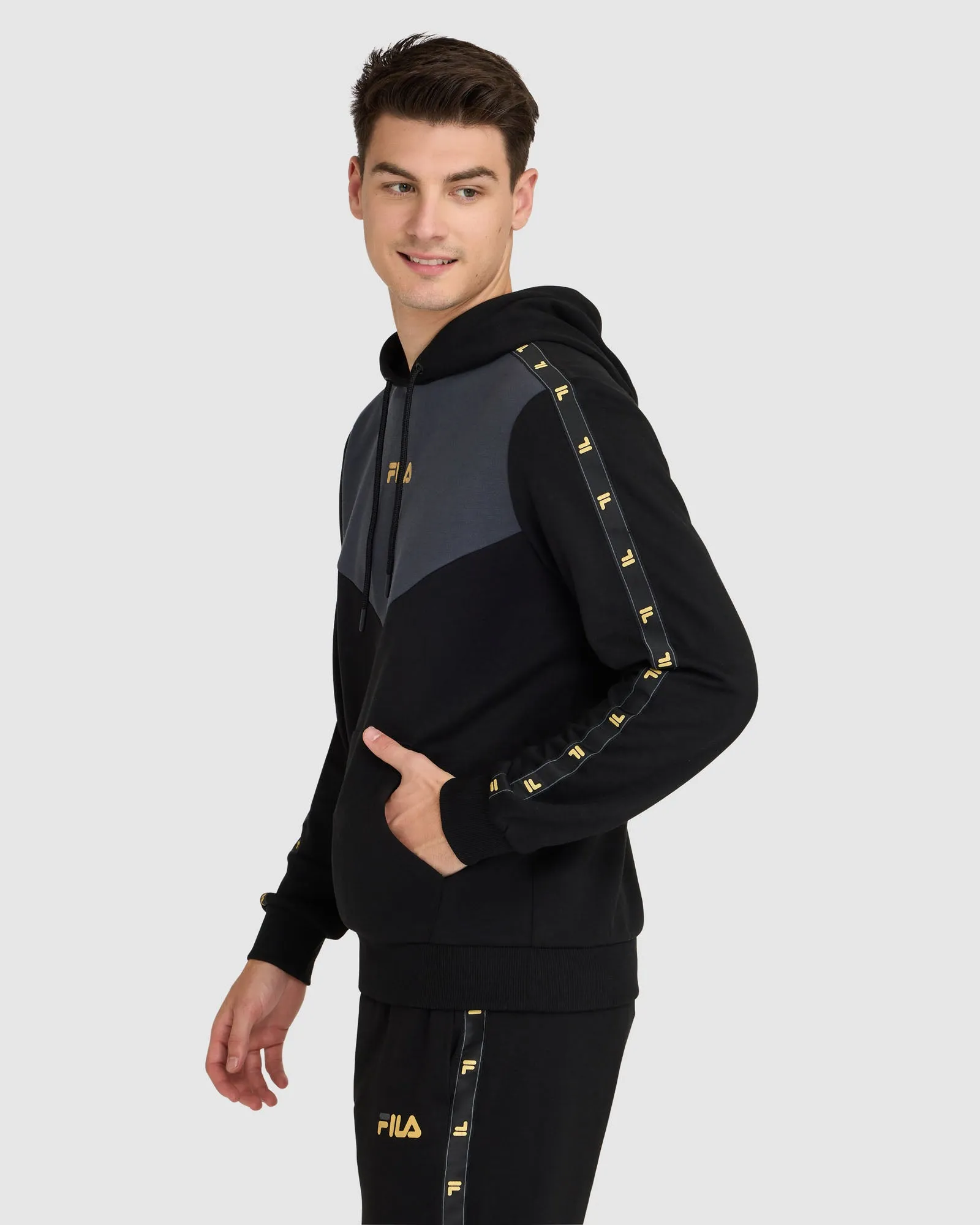 Men's Adil Hoody