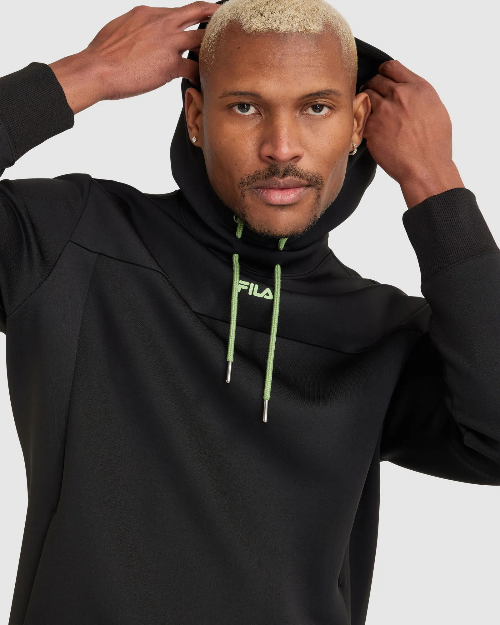 Men's Caleb Active Hoody