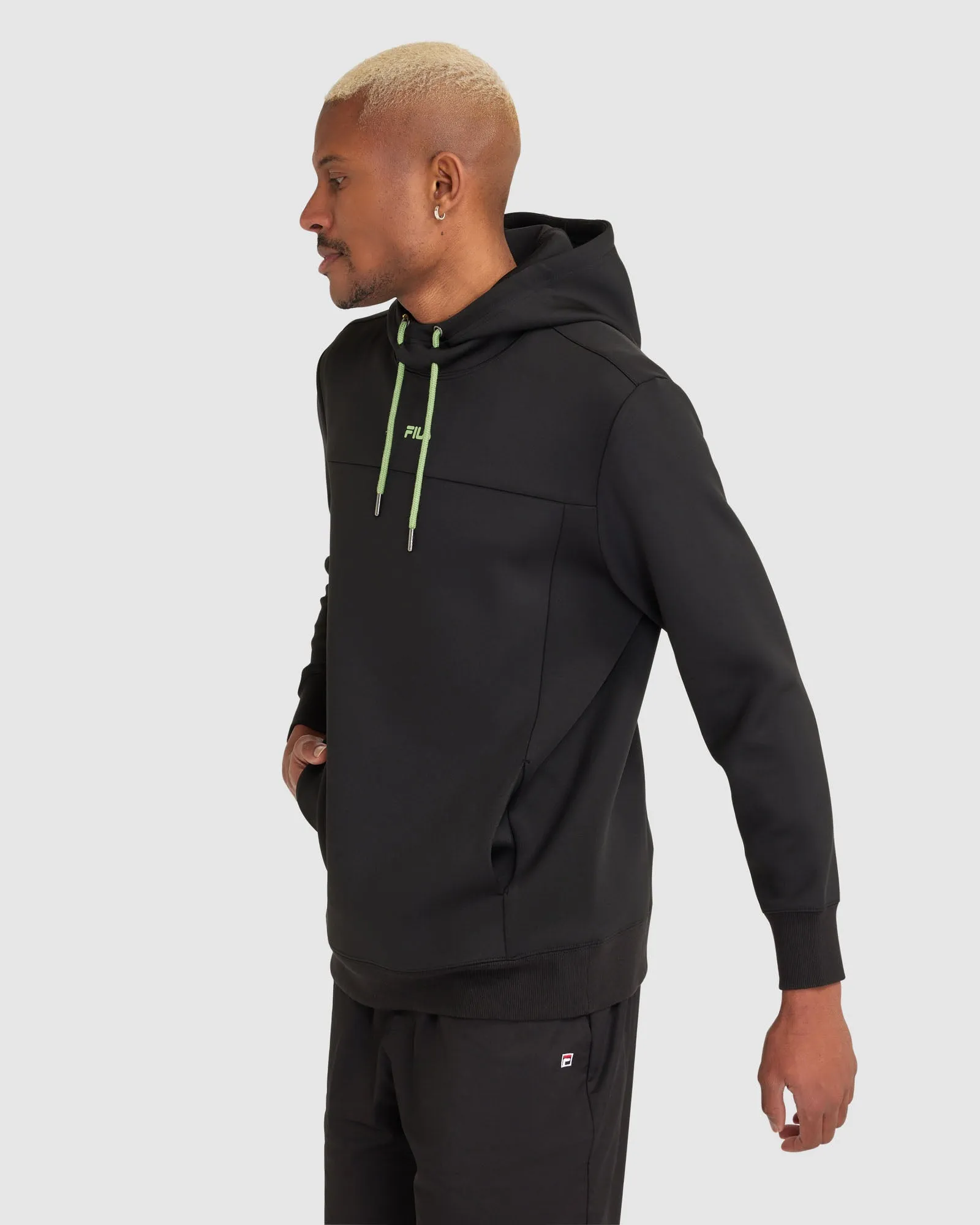 Men's Caleb Active Hoody