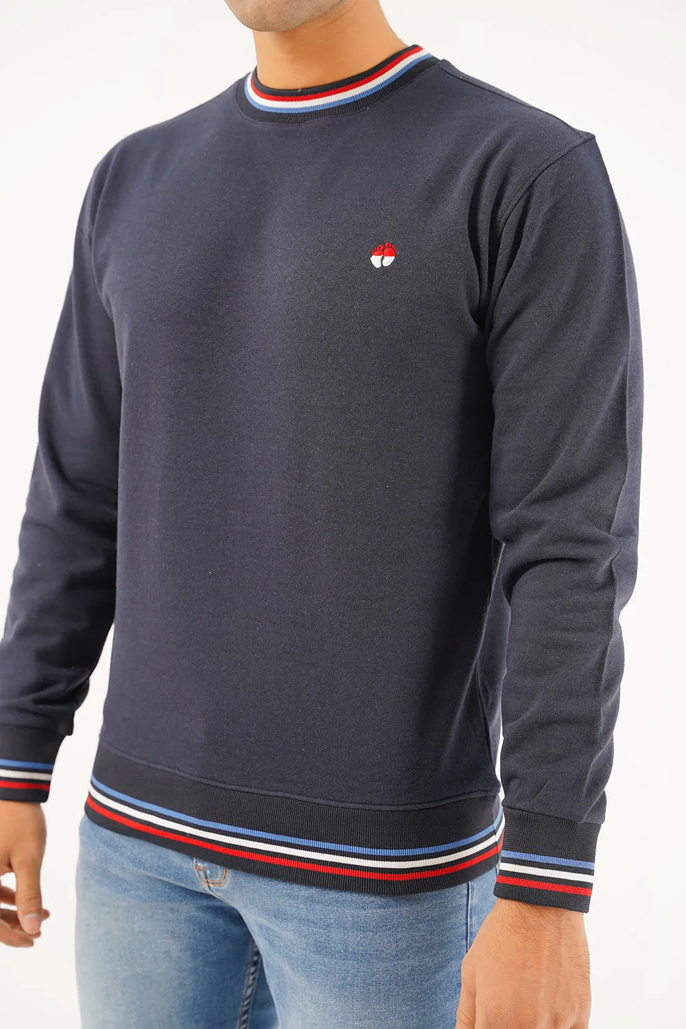 Men's Full Sleeve Sweat Shirt