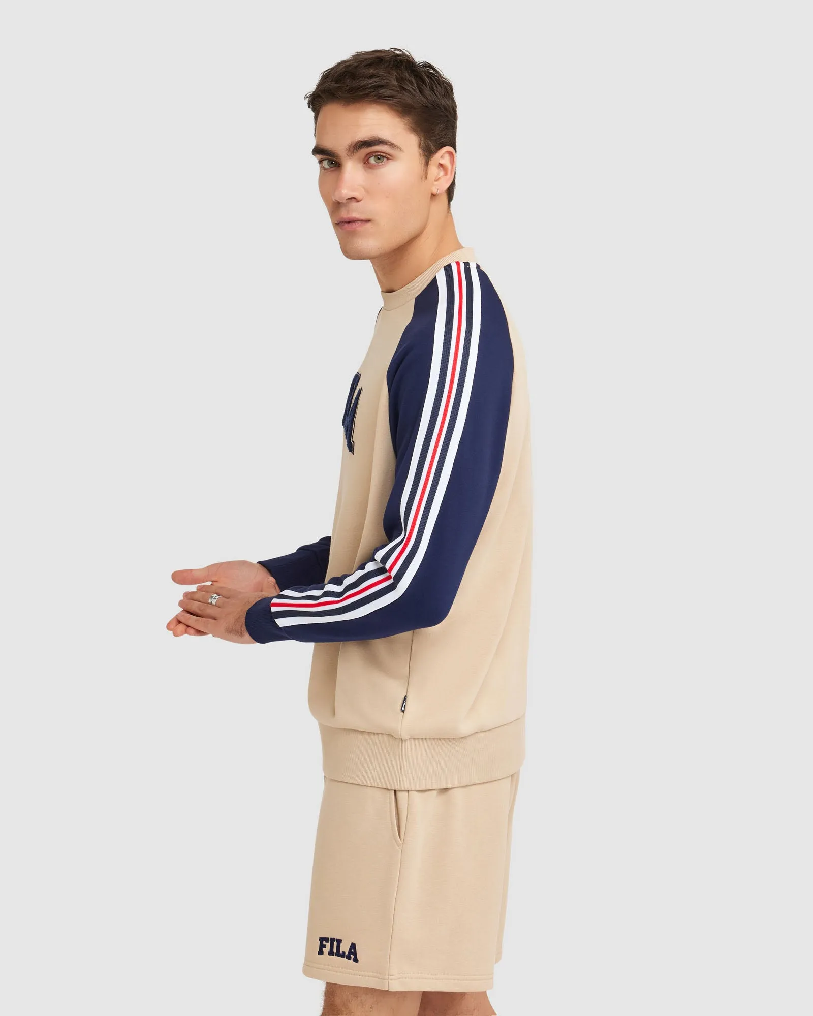 Men's Gabriele Crew