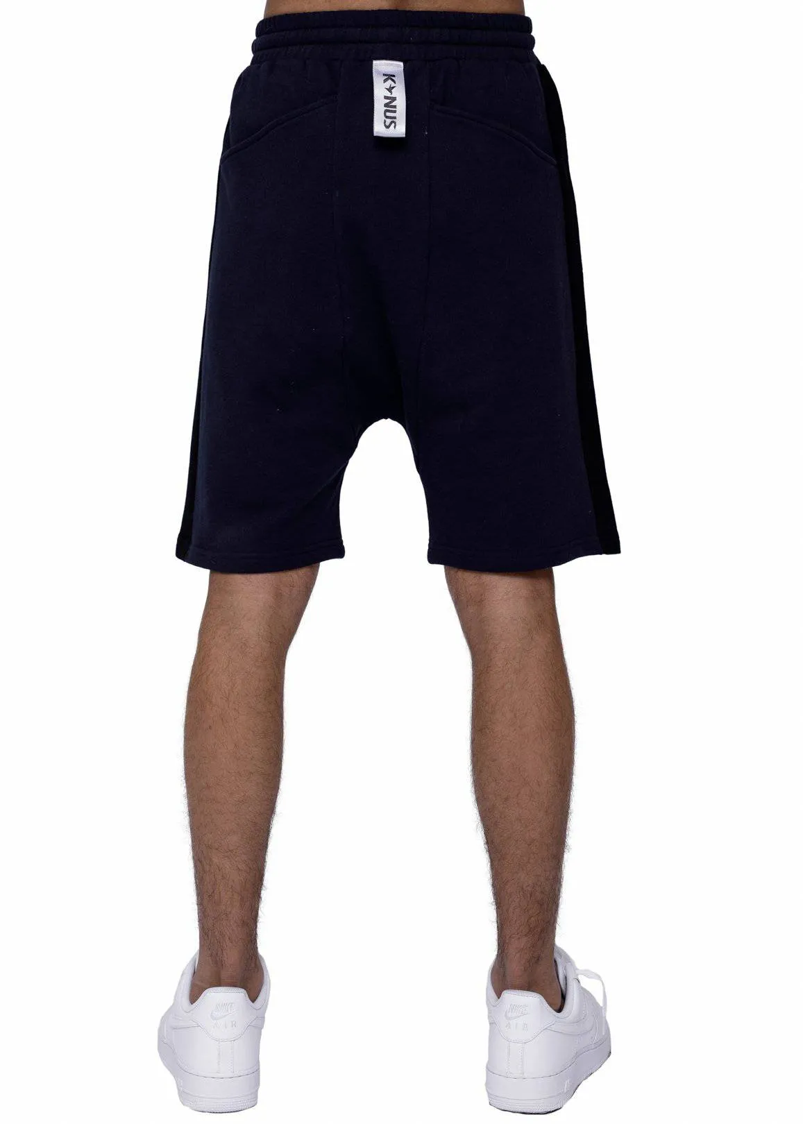 Men's Harold Terry Shorts