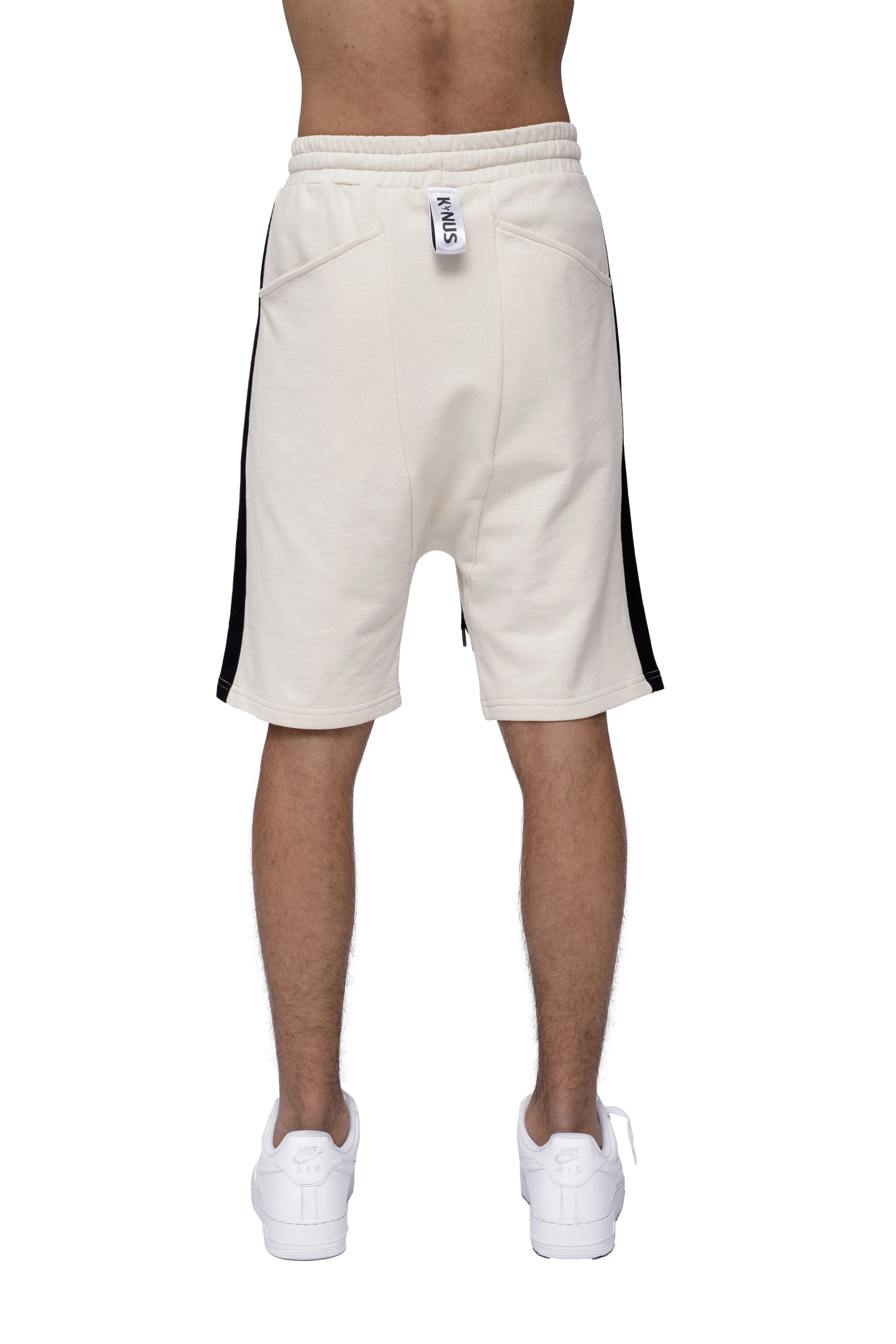 Men's Harold Terry Shorts