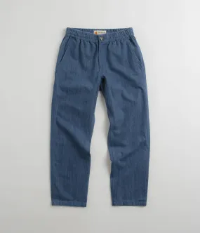 Mollusk Pinnacle Pants - Indigo Denim