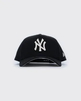 new era 940 aframe new york yankees chainstitch