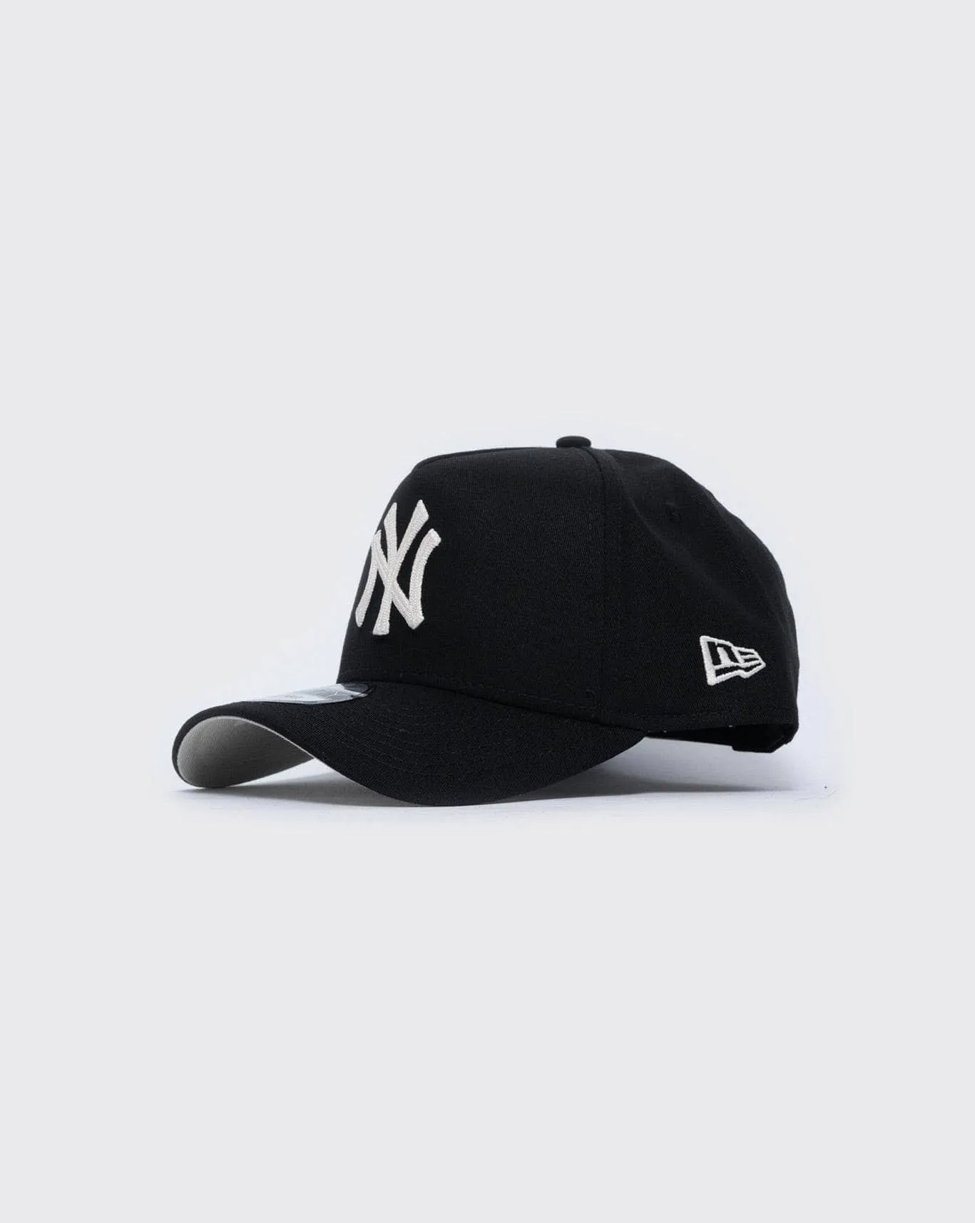 new era 940 aframe new york yankees chainstitch