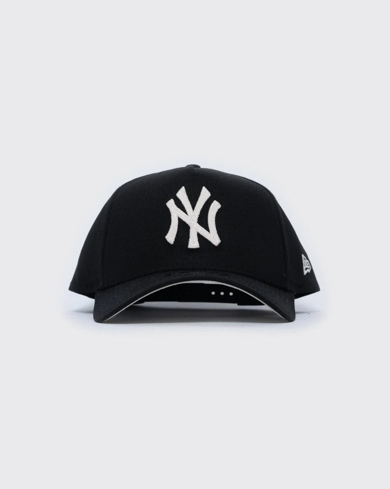 new era 940 aframe new york yankees chainstitch