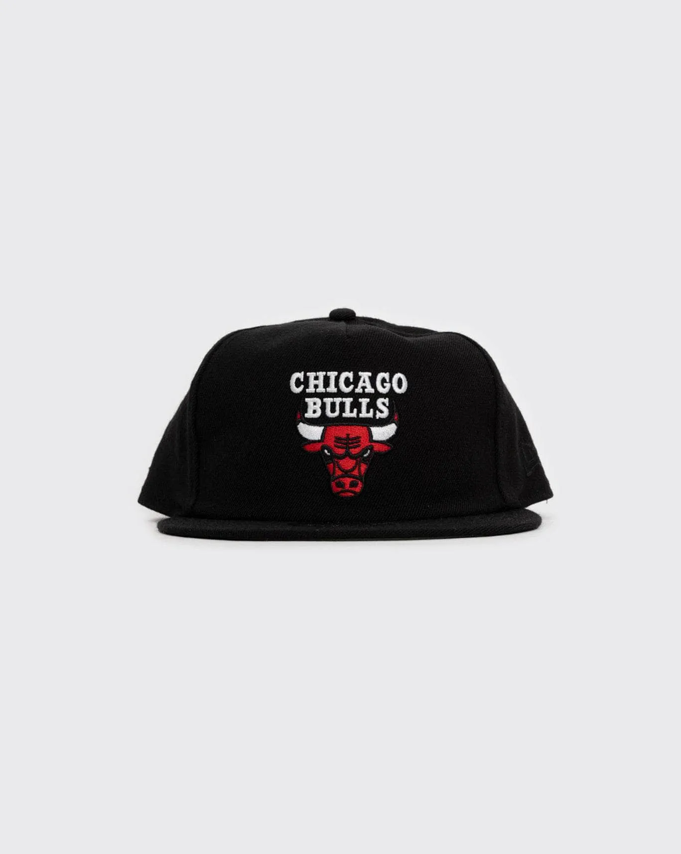 New Era Golfer Chicago Bulls