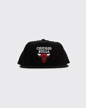 New Era Golfer Chicago Bulls