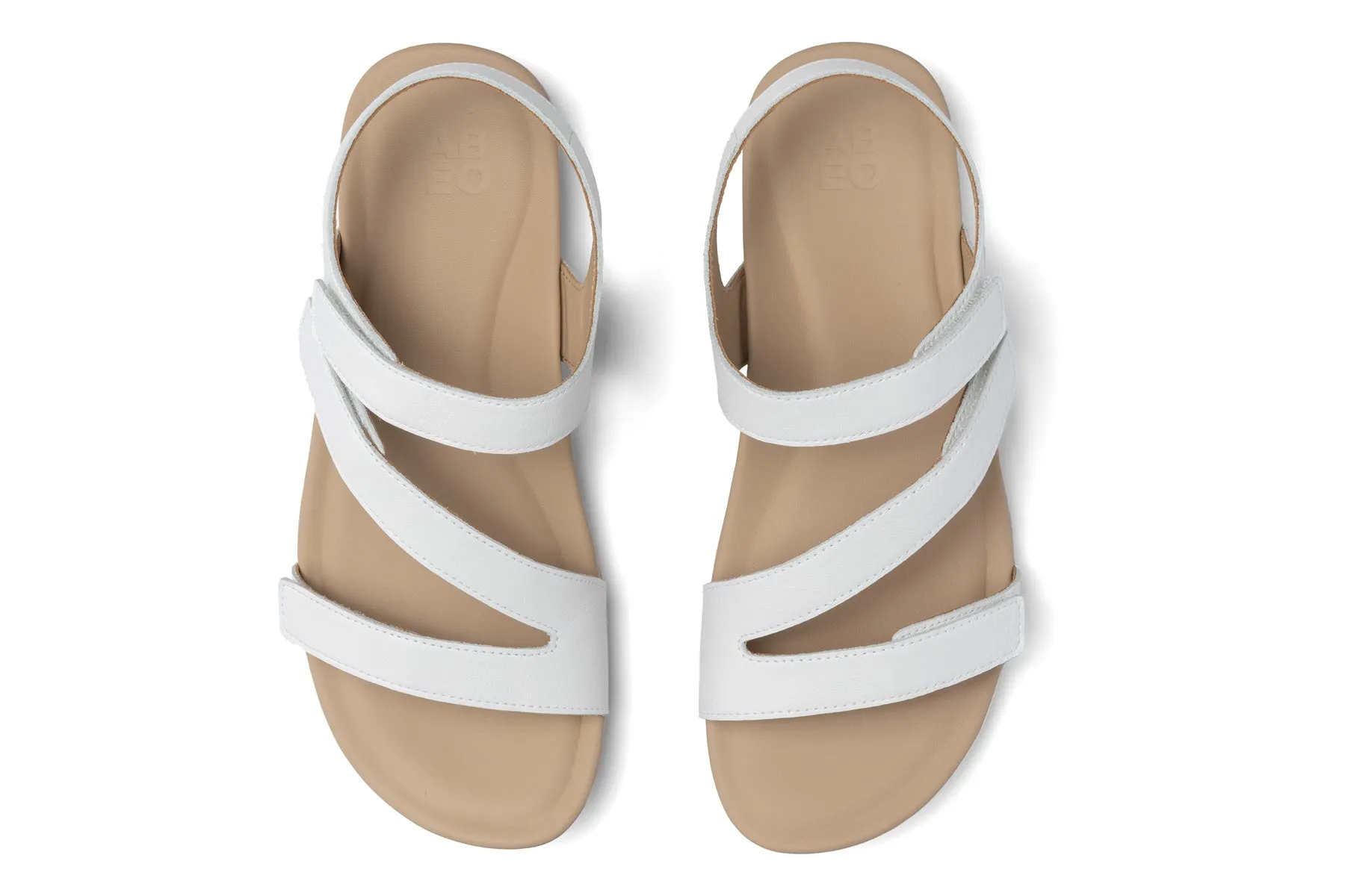 Oasis Sandal