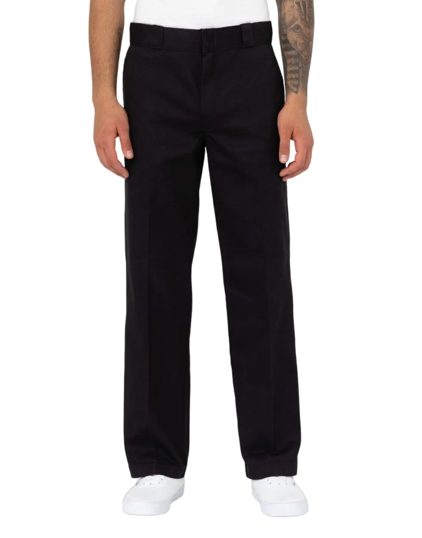 Pants for man DK0A4XK6BLK1 DICKIES