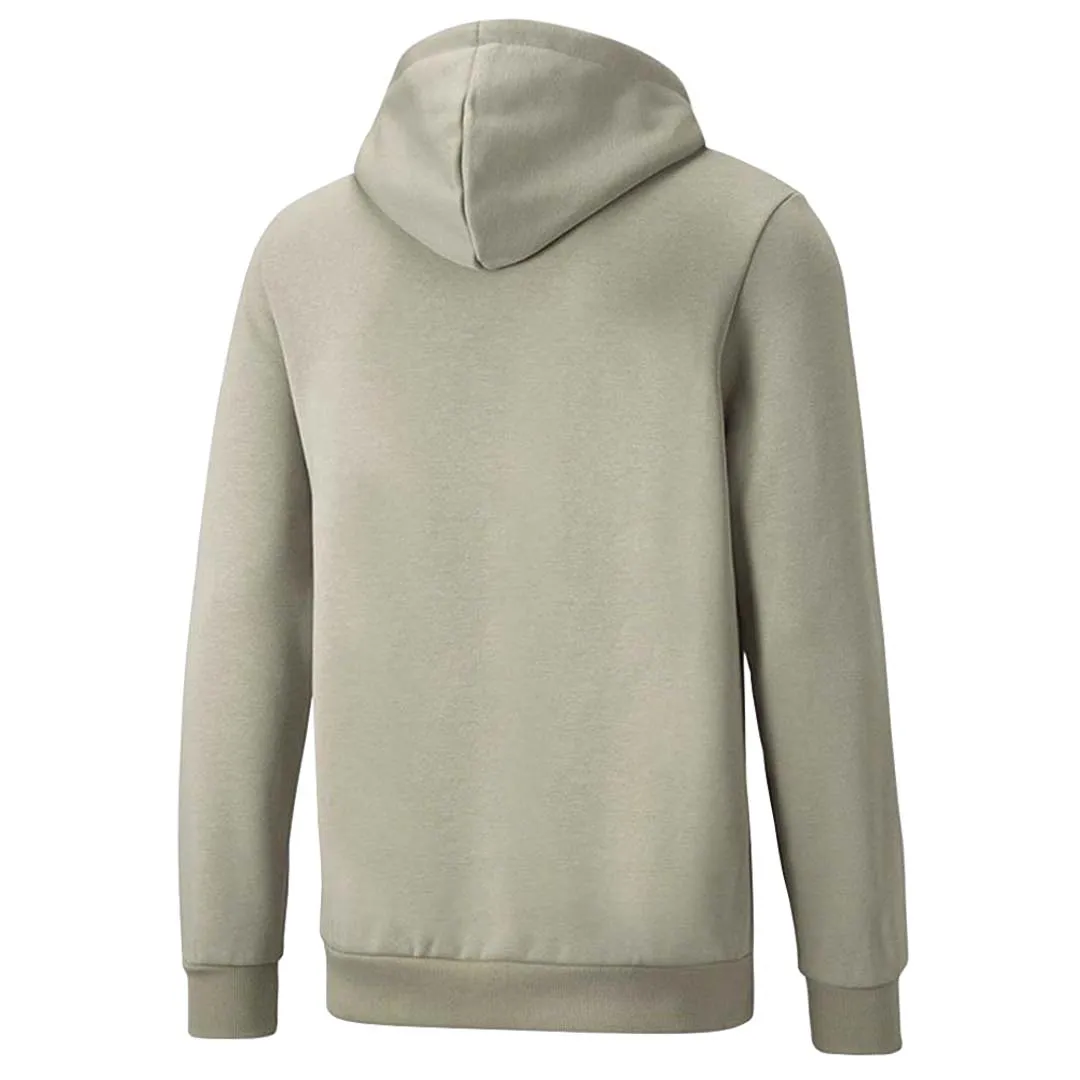 Puma - Men's Essentials Big Logo Hoodie (586687 09)