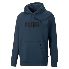 Puma - Men's Essentials Big Logo Hoodie (586687 97)