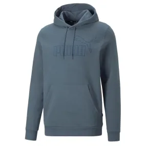 Puma - Men's Essentials Elevated Hoodie (849888 18)