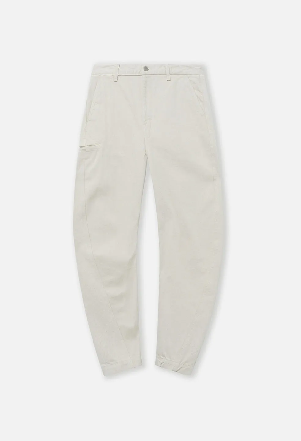 Sendai Trouser / Organic