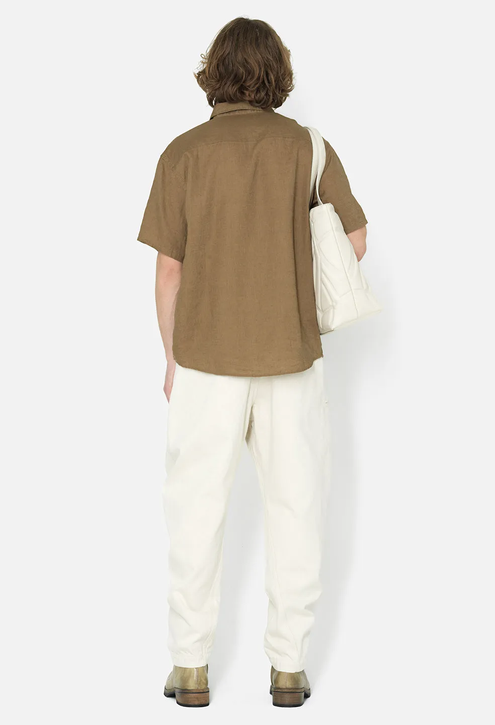 Sendai Trouser / Organic