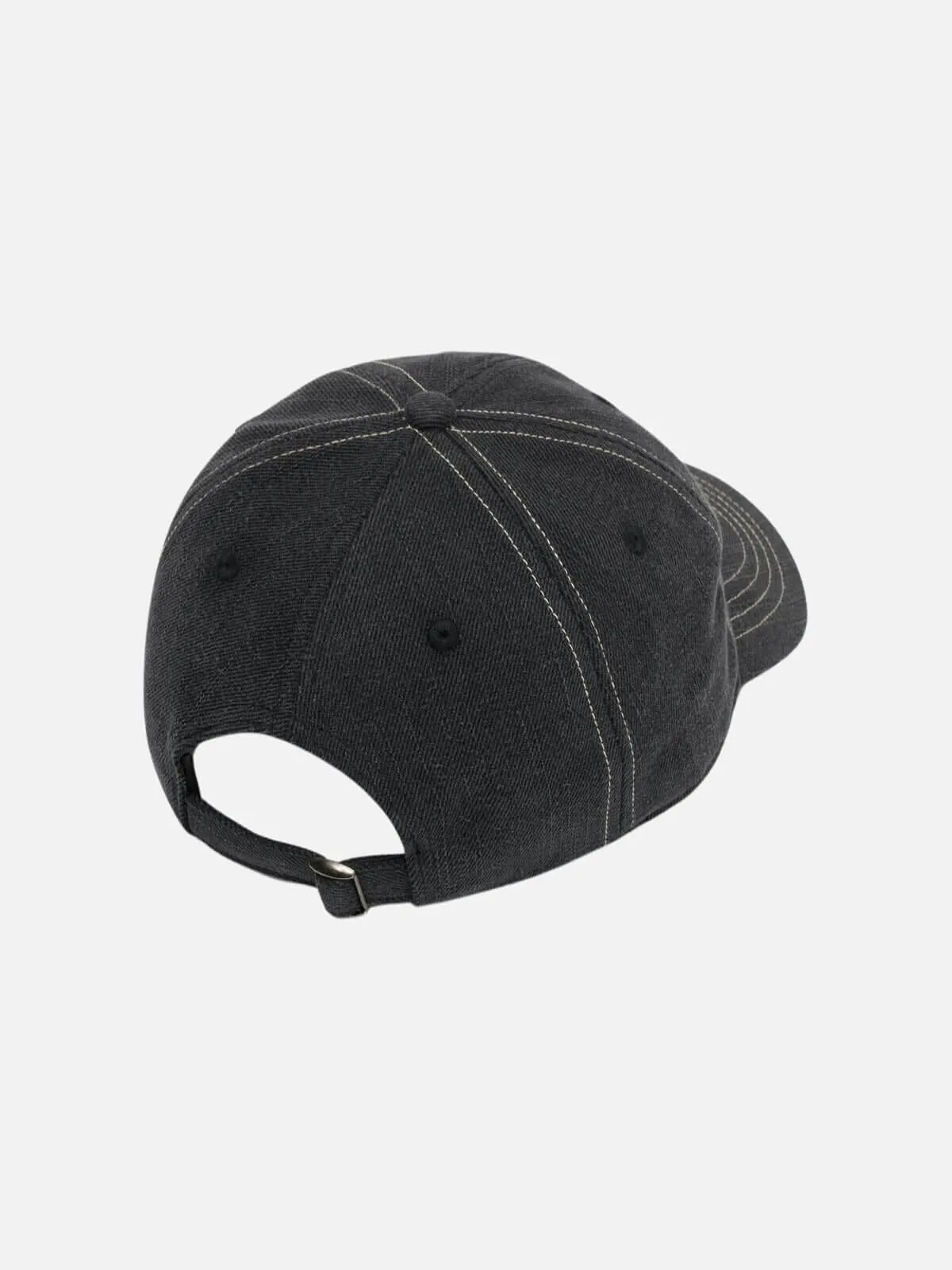 Sloane Cap - Black