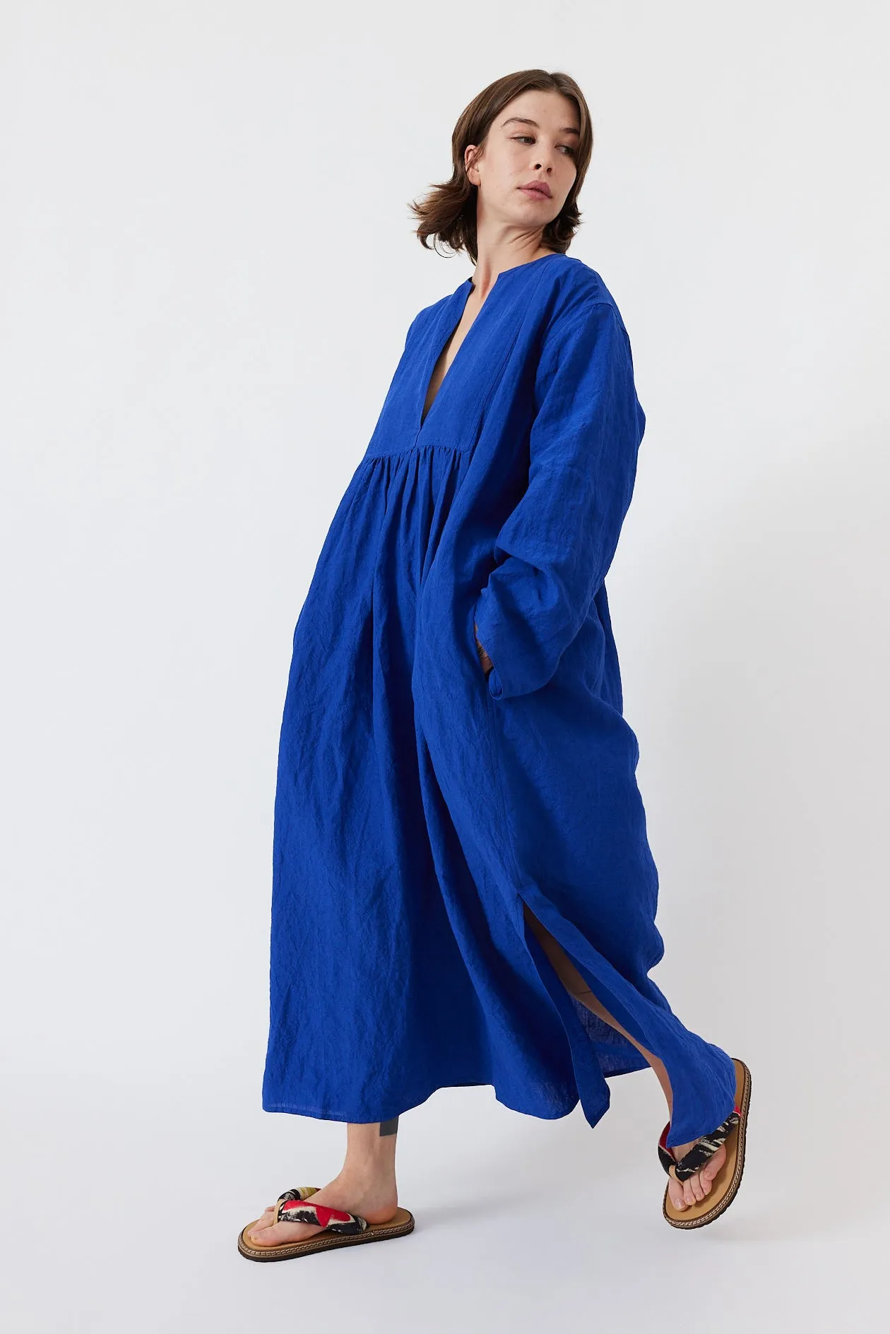 Sofie D'Hoore - Deliza Shirt Dress