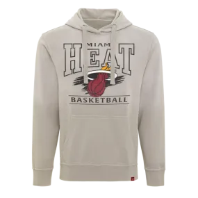 Sportiqe Miami HEAT Blake Greenwich Hoodie