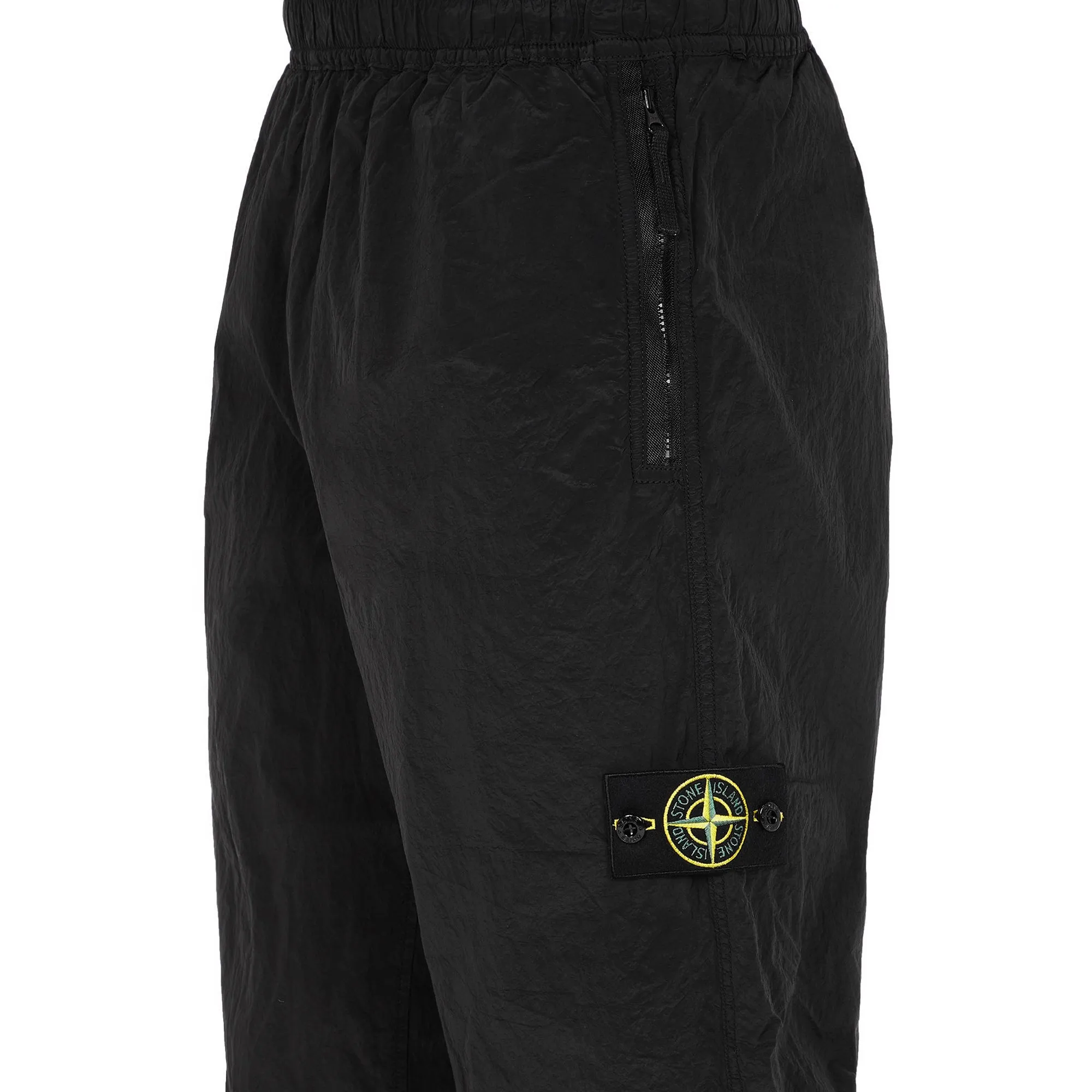 Stone Island Mens Nylon Metal In Econyl Sweatpants