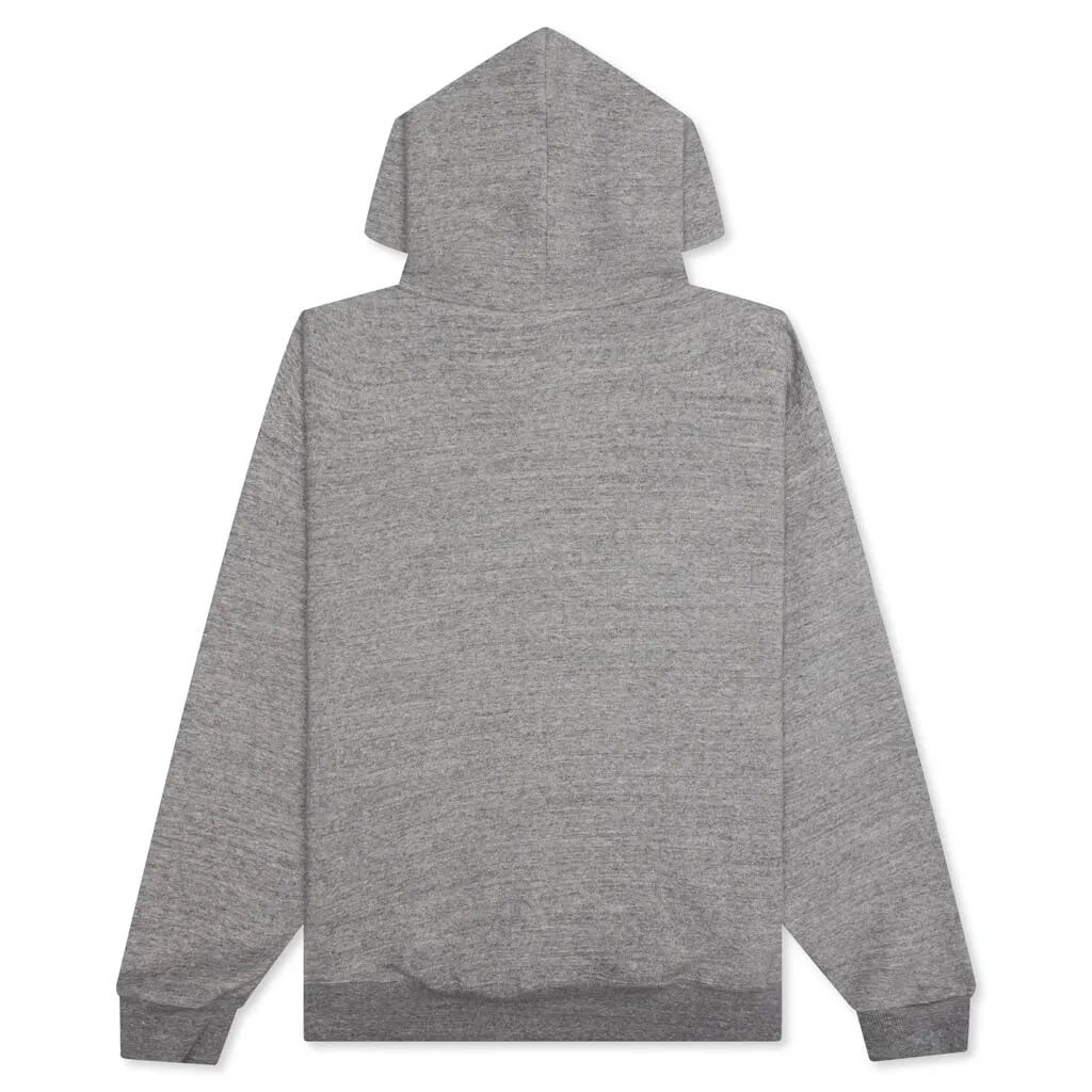 Sweat Hoodie #01 - Grey