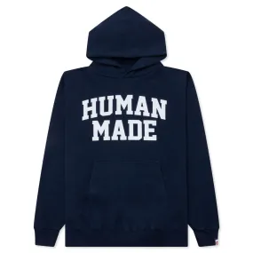 Sweat Hoodie - Navy