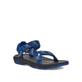 Teva  Hurricane XLT 2 Belay Sodalite Blue  