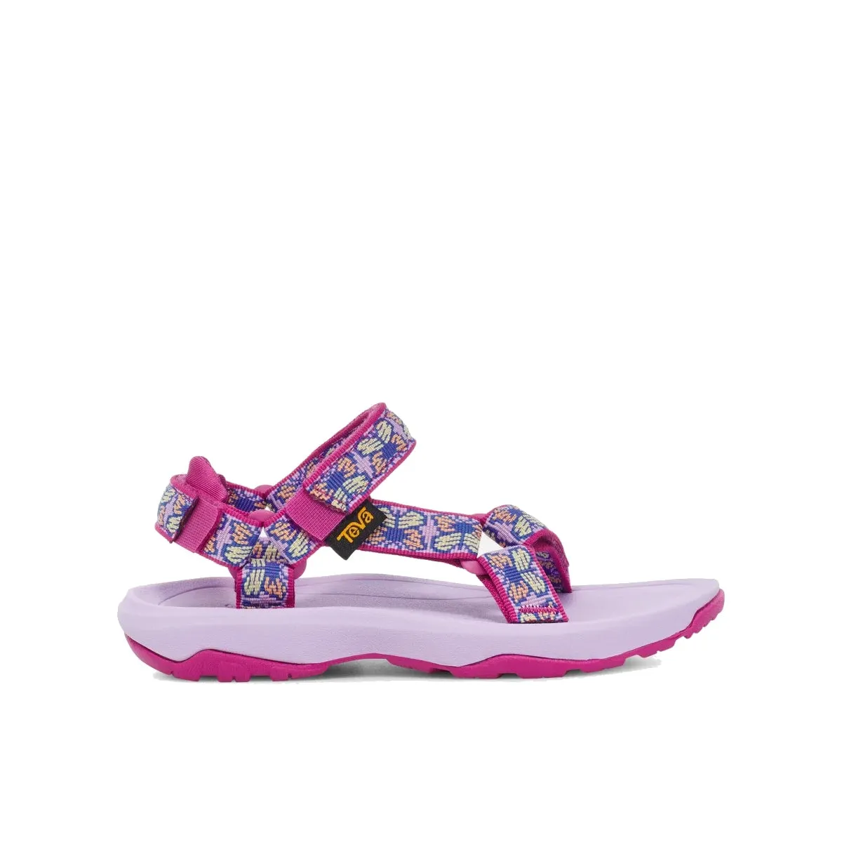 Teva Hurricane XLT 2 Butterfly Pastel Lilac   